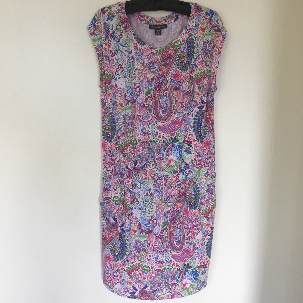 Tommy Bahama Dress
